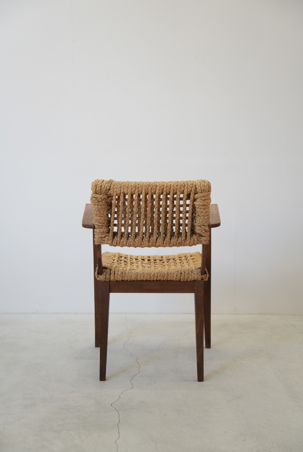 Audoux & Minet / Arm Chair｜LIGHT YEARS