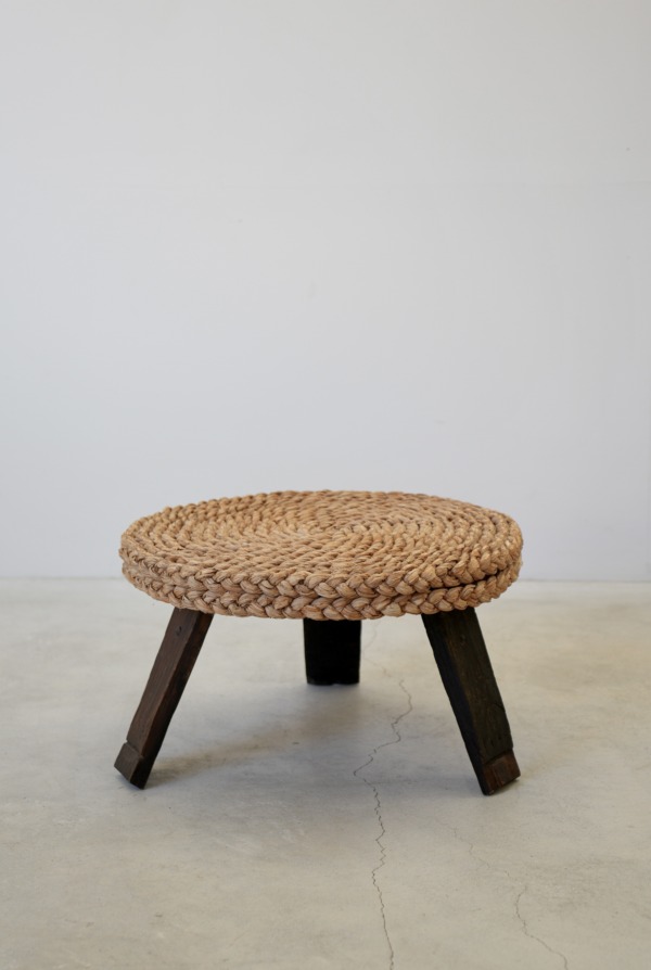 Audoux & Minet / Table
