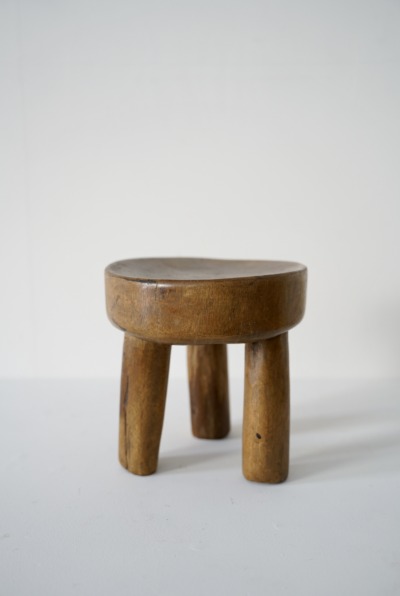 POUF / NATURAL｜LIGHT YEARS