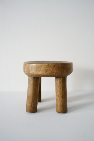 POUF / NATURAL｜LIGHT YEARS