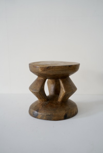 POUF / NATURAL｜LIGHT YEARS