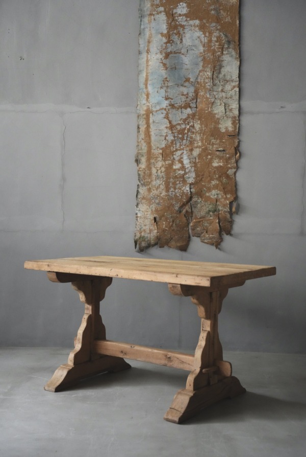 MONASTERY TABLE