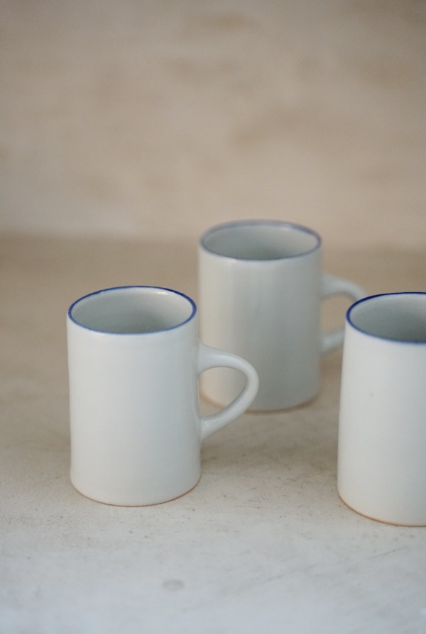 郡司製陶所 / カップ