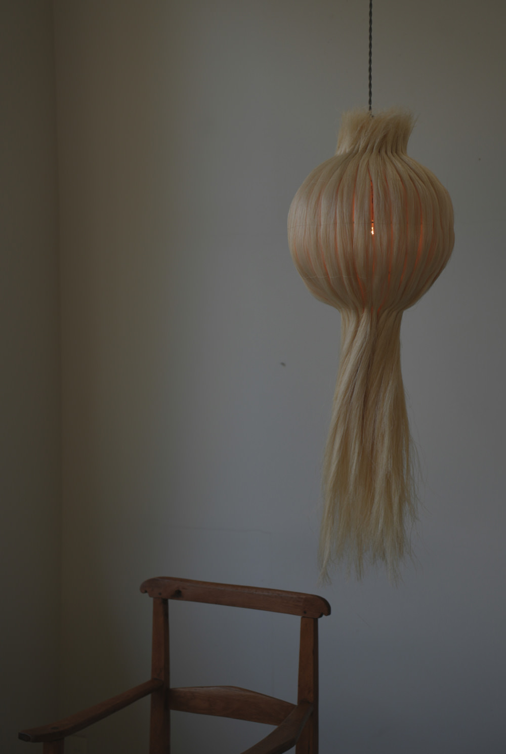 ONION LAMP 33｜LIGHT YEARS