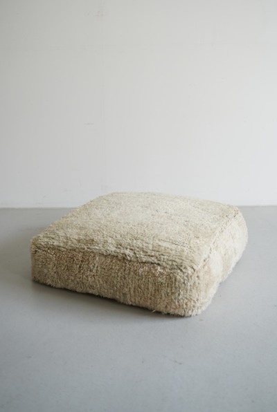 モロッコ プフ light years POUF プフ｜LIGHT YEARS ライトイヤーズ