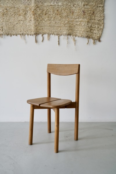 Pierre Chapo S34 chair ピエールシャポー チェア Pierre Chapo / S34 Chair｜LIGHT YEARS