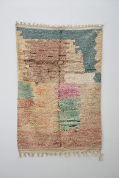 ベニワレン　ヴィンテージ 大判(200×320cm) LIGHT YEARS ベニワレンヴィンテージ 大判(200×320cm) LIGHT YEARS