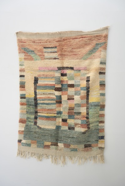 ベニワレン　ヴィンテージ 大判(200×320cm) LIGHT YEARS ベニワレンヴィンテージ 大判(200×320cm) LIGHT YEARS