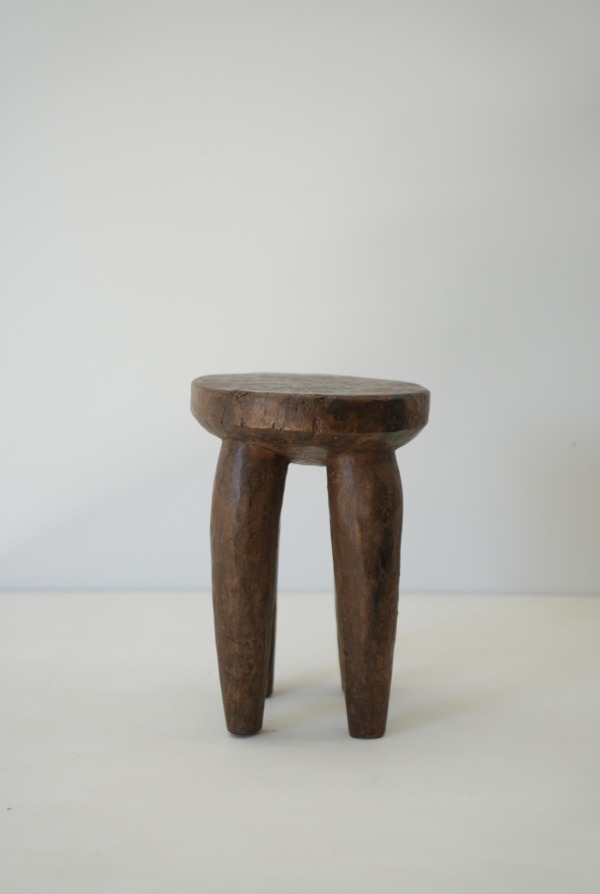 BAMBARA STOOL