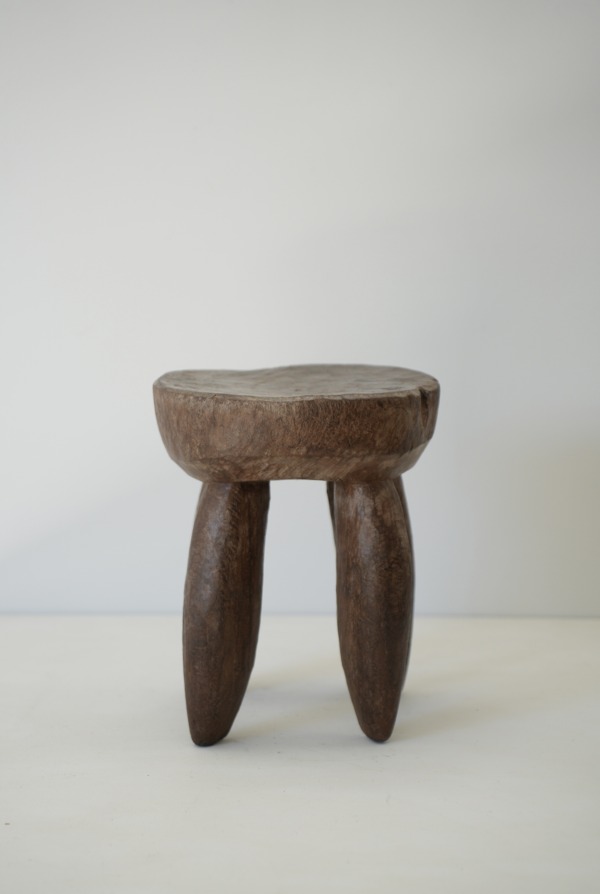 BAMBARA STOOL