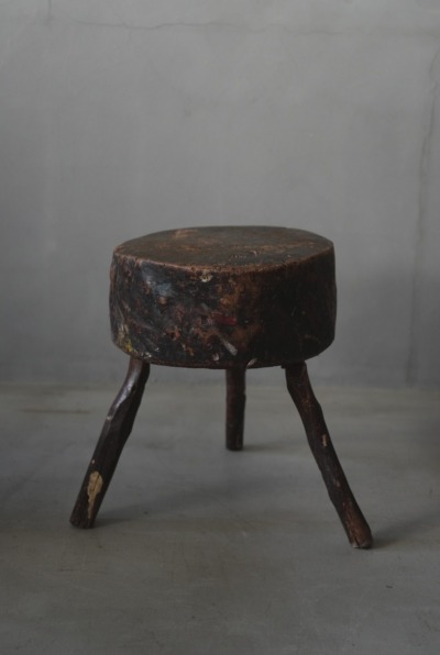 POUF / NATURAL｜LIGHT YEARS