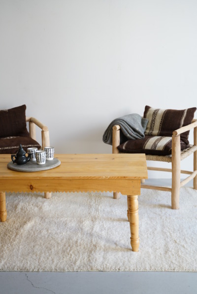 FURNITURE｜LIGHT YEARS