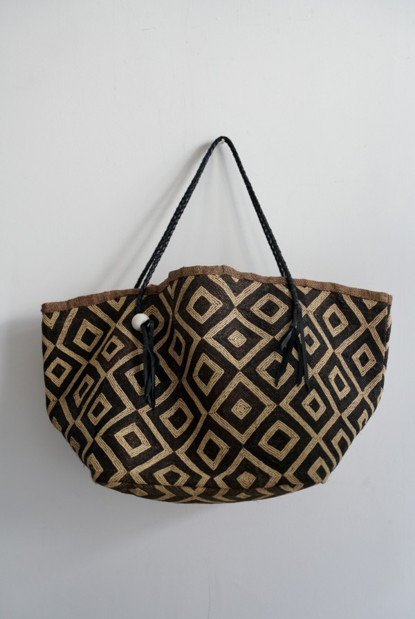 KUBA BAG tote