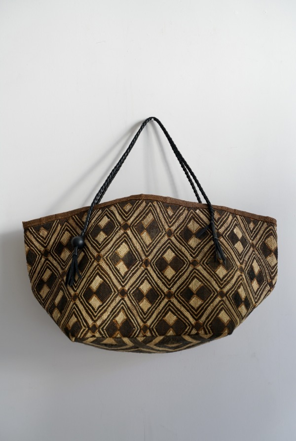 KUBA BAG tote