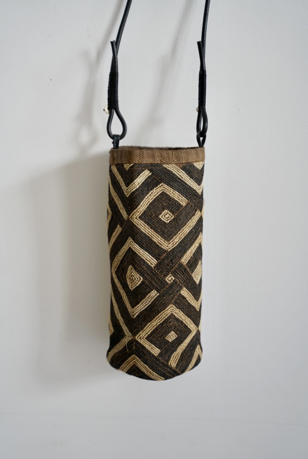 KUBA BAG bucket round little