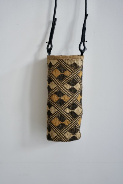 バッグ counter point kuba bag COUNTER POINT KUBA SHOLDER BAG：カウンターポイント クバクロス