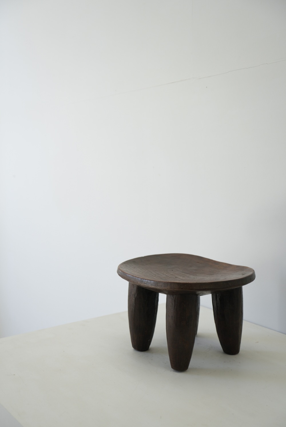 セヌフォ スツール　SENUFO STOOL SENUFO STOOL セヌフォ スツール ｜LIGHT YEARS ライトイヤーズ