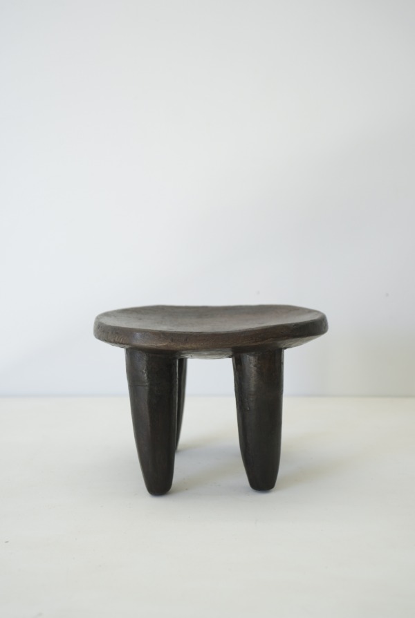 SENUFO STOOL