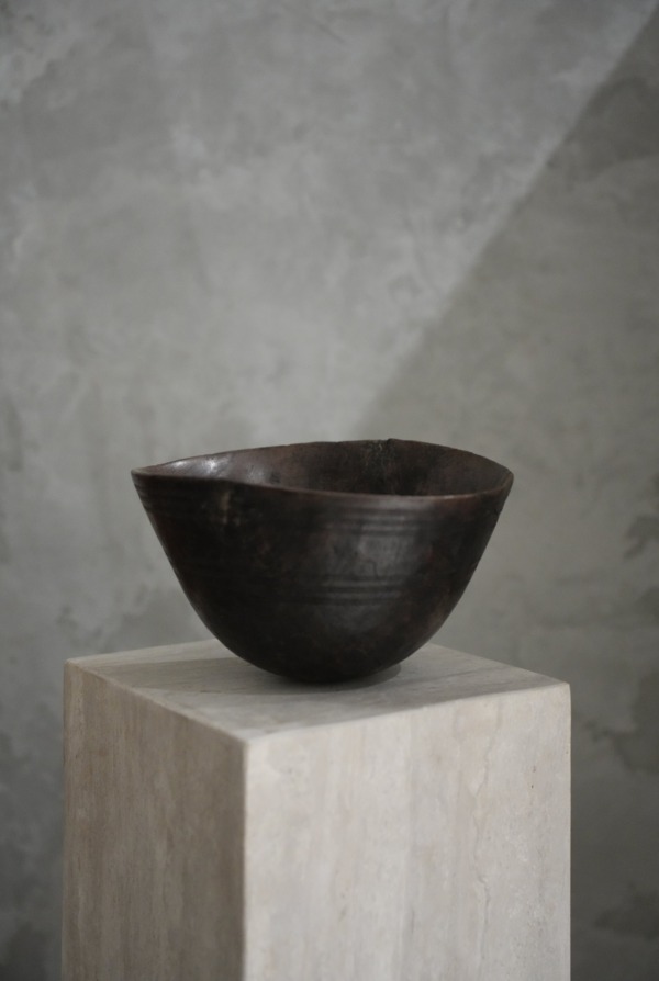 TUAREG WOOD BOWL