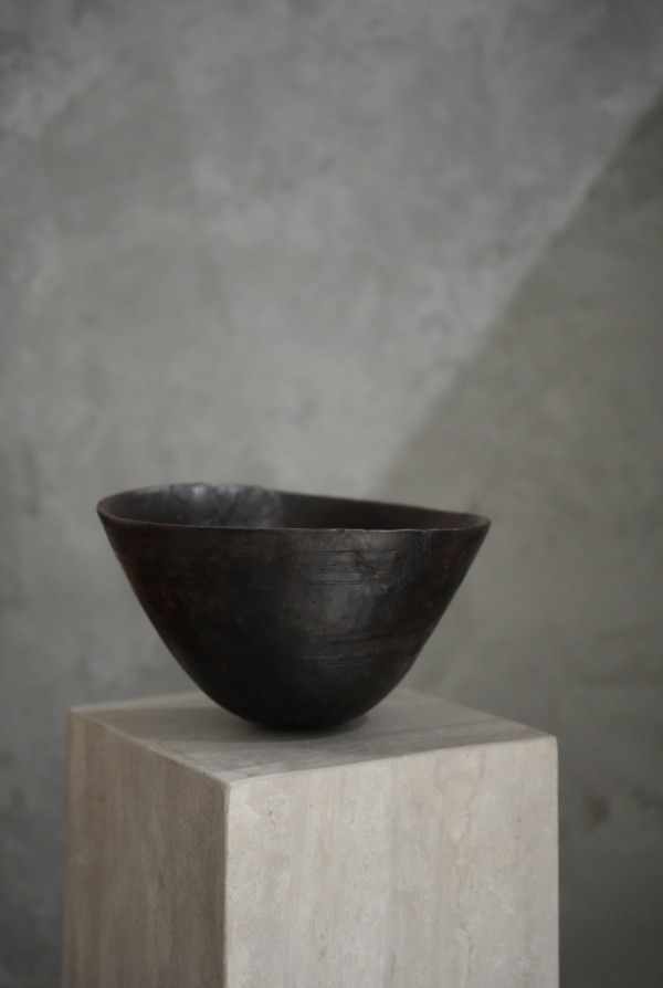 TUAREG WOOD BOWL