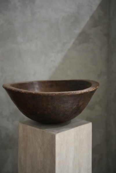 WOOD CONTAINER｜LIGHT YEARS