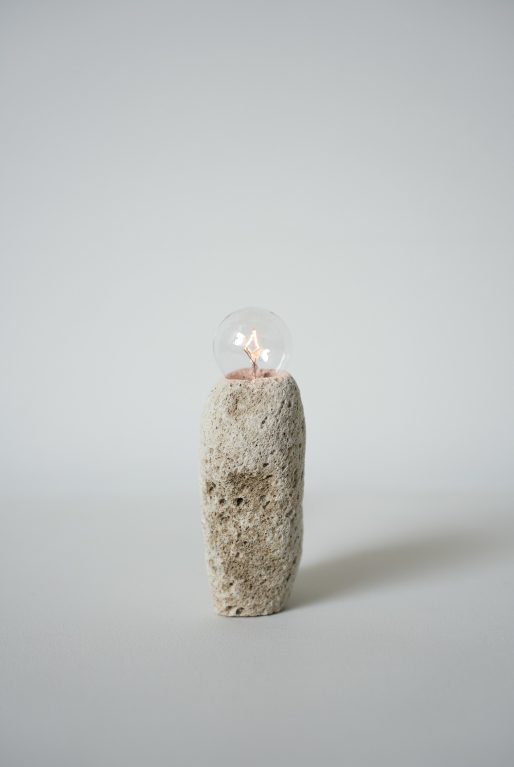 MORE LIGHT｜LIGHT YEARS