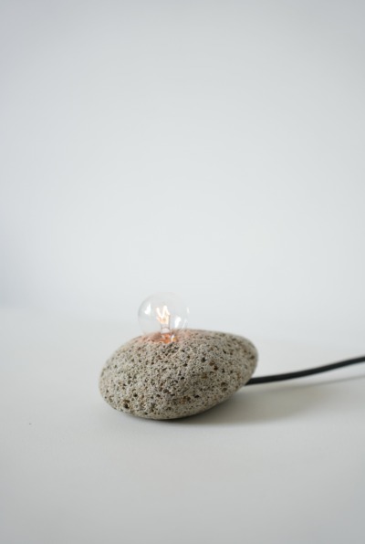 ライトイヤーズ プフ POUF / NATURAL｜LIGHT YEARS