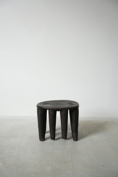 POUF / GRAY｜LIGHT YEARS