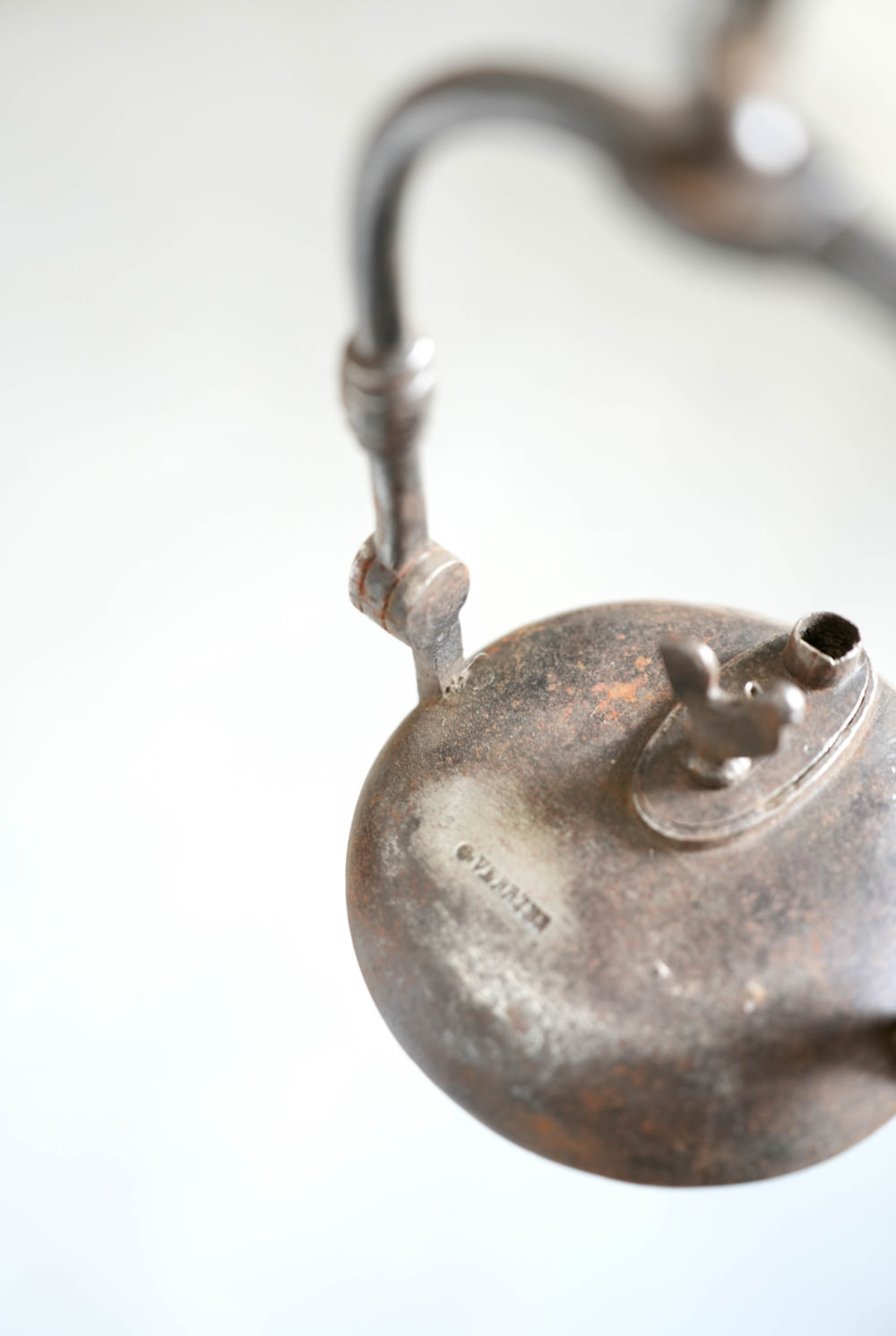 OIL LAMP｜LIGHT YEARS
