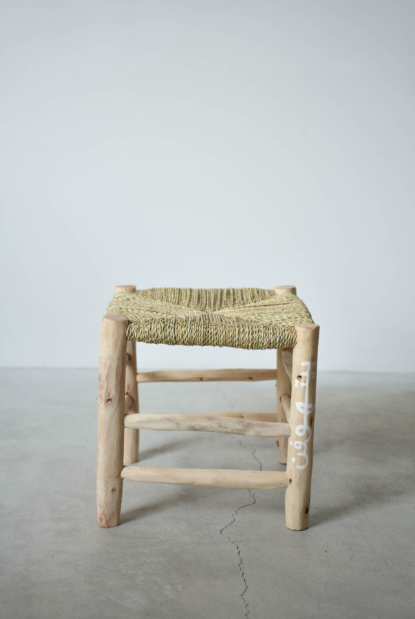 ARABIC STOOL