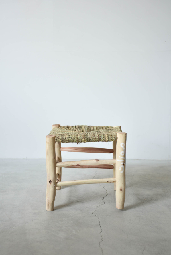 ARABIC STOOL