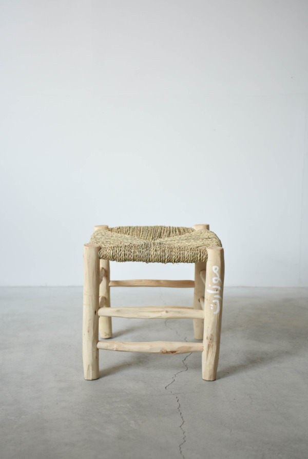 ARABIC STOOL