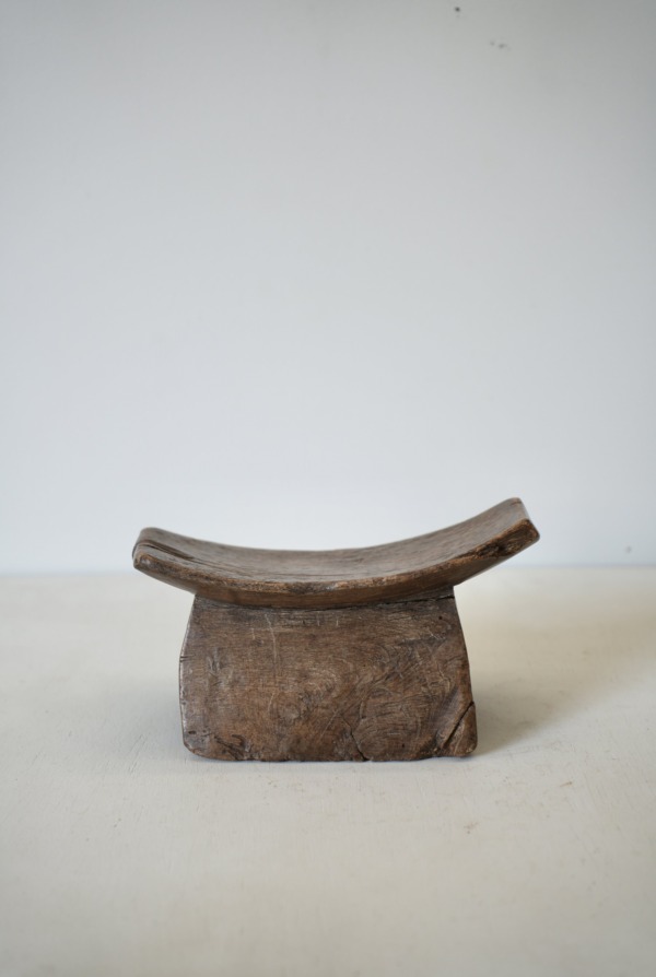 GURUNSI STOOL