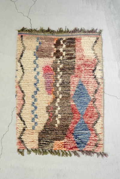 RUG｜LIGHT YEARS