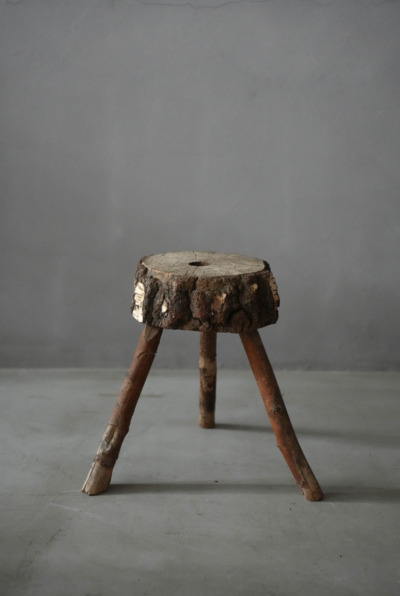 STOOL｜LIGHT YEARS