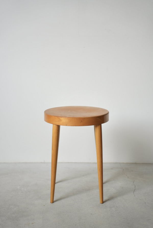 Baumann Stool