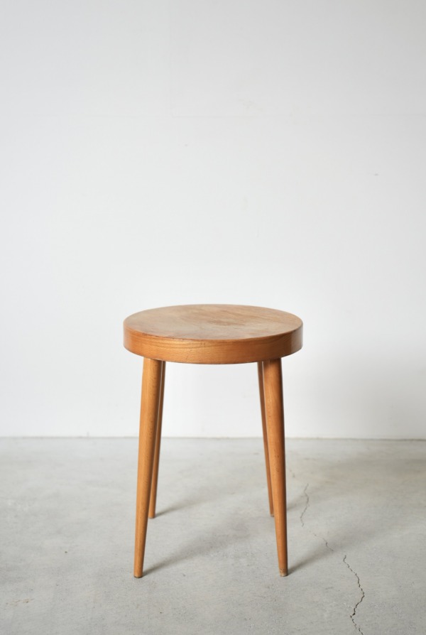 Baumann Stool