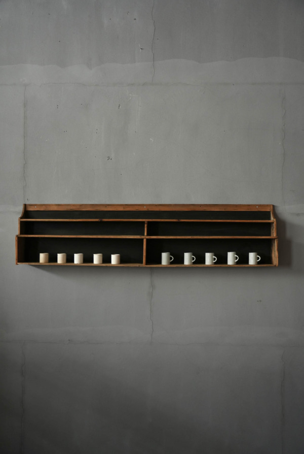 WALL SHELF