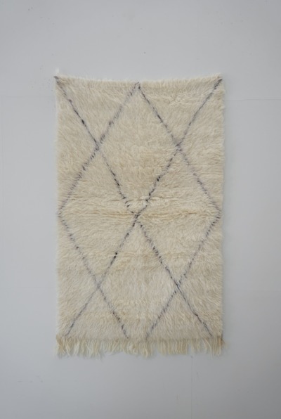 RUG｜LIGHT YEARS