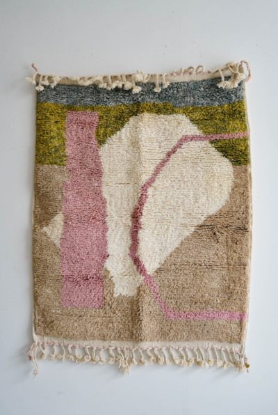 RUG｜LIGHT YEARS
