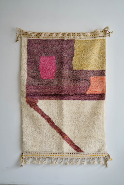 RUG｜LIGHT YEARS