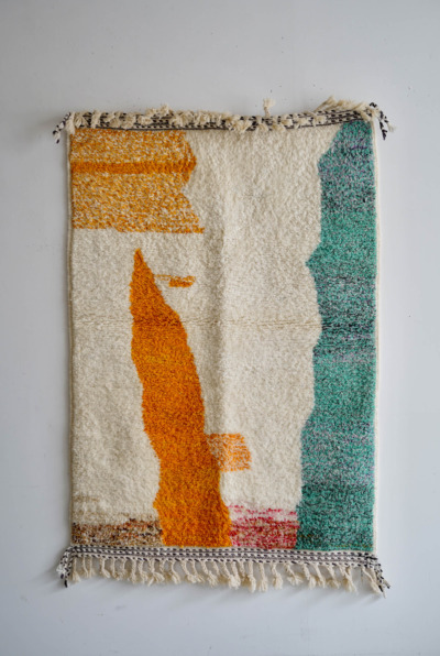 RUG｜LIGHT YEARS