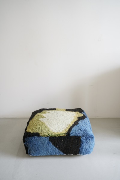 POUF / NATURAL｜LIGHT YEARS