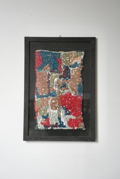 DOGON OBJECT｜LIGHT YEARS