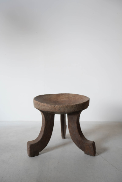Marcel Gascoin / Trefle Stool｜LIGHT YEARS