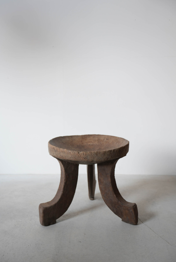 OROMO STOOL