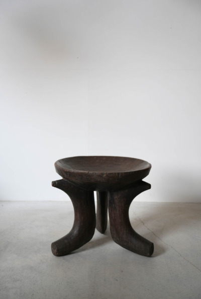 Marcel Gascoin / Trefle Stool｜LIGHT YEARS