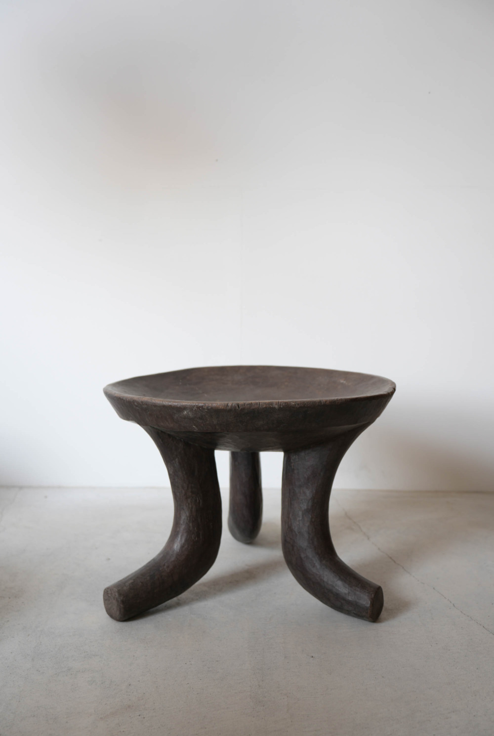 OROMO STOOL｜LIGHT YEARS