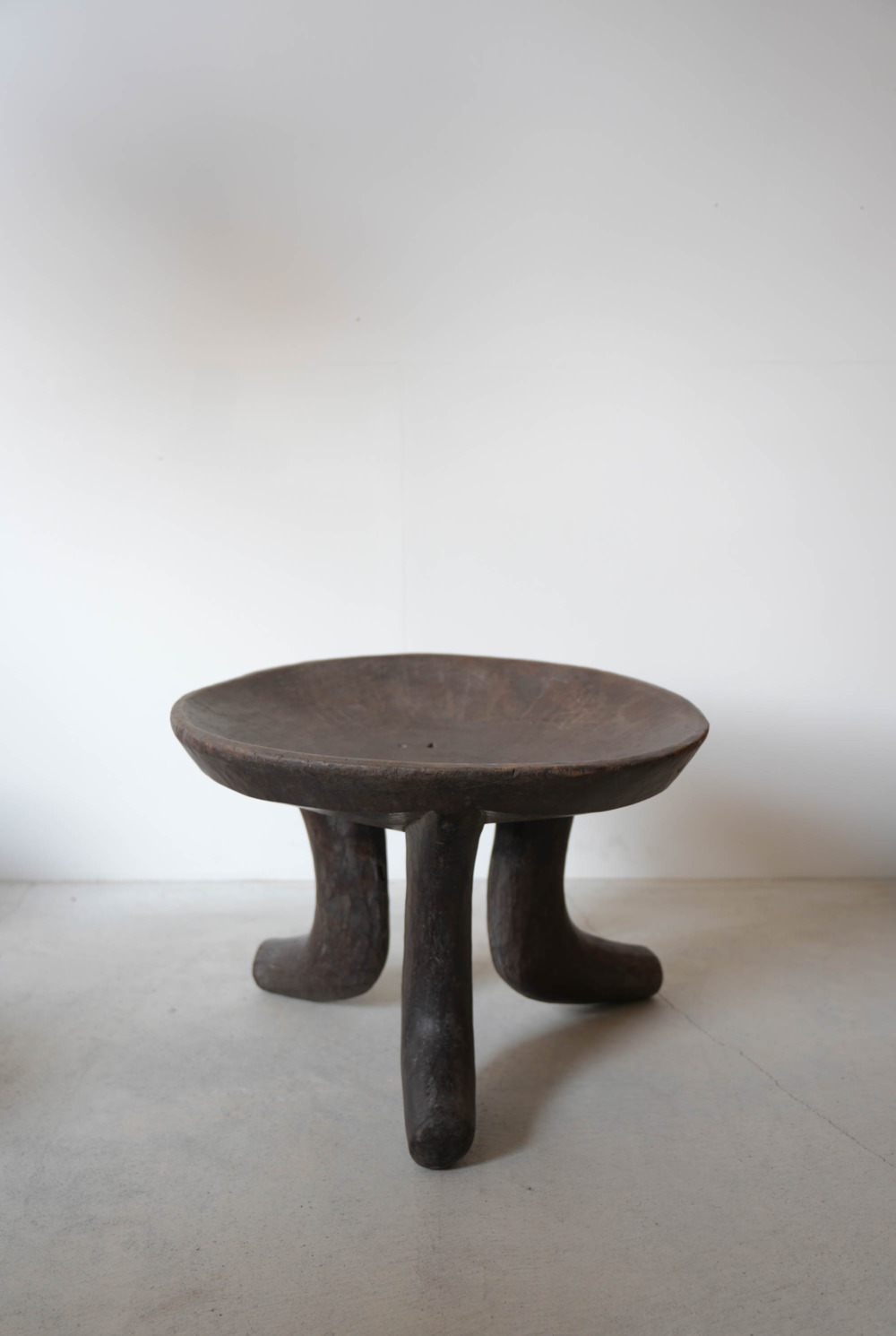 OROMO STOOL｜LIGHT YEARS