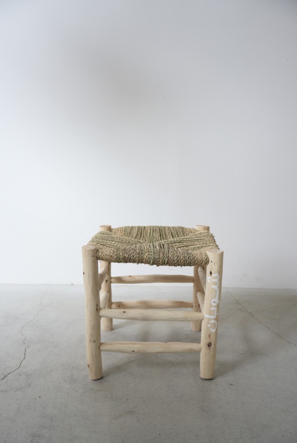 ARABIC STOOL